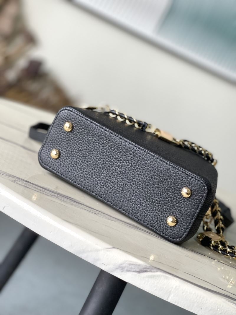 Louis Vuitton Top Handle Bags
